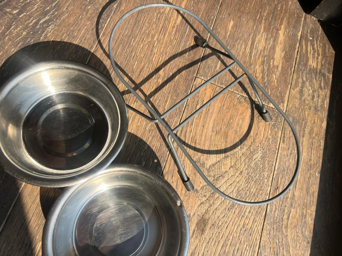 Pet Food & Water Bowls - photo 5