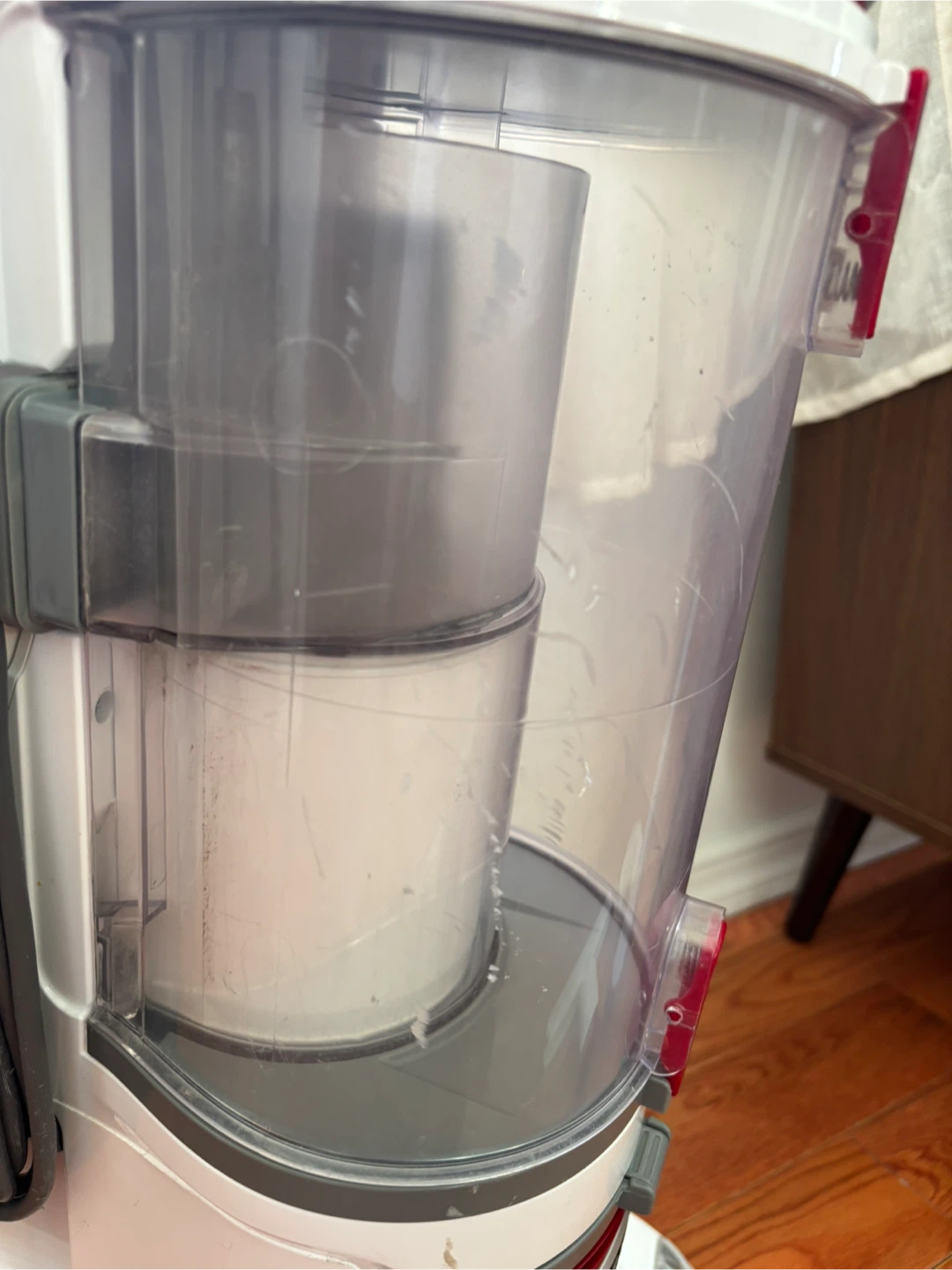 Shark Professional Vacuum - photo 4