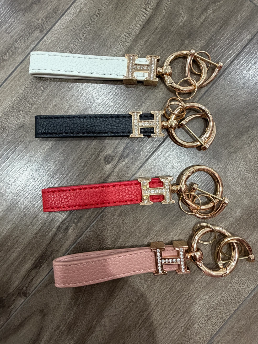 Keychains