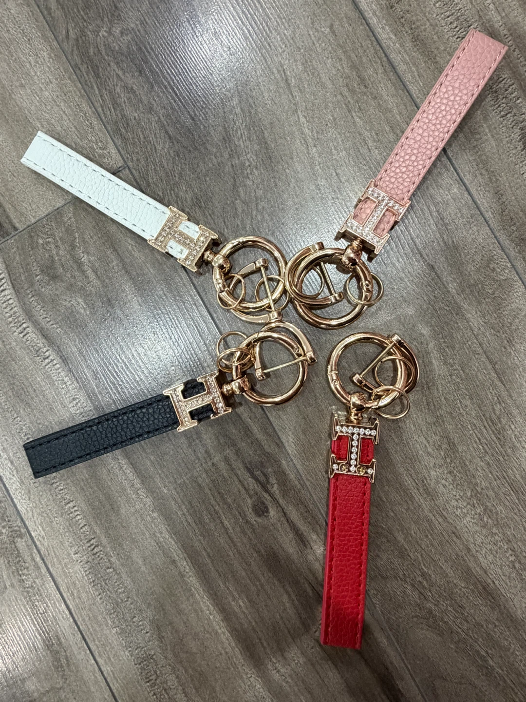 Keychains - photo 2