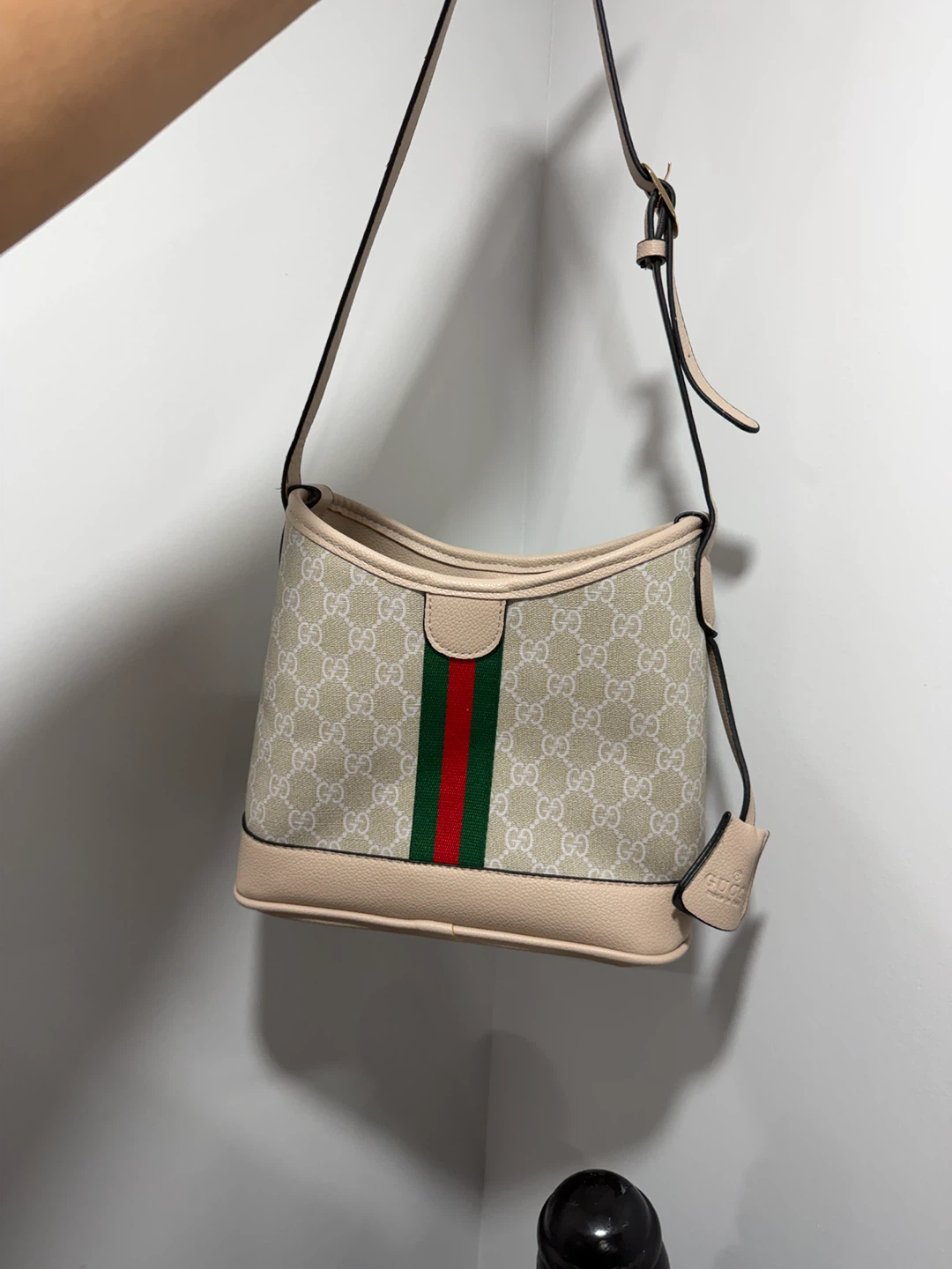 Shoulder bag - photo 2
