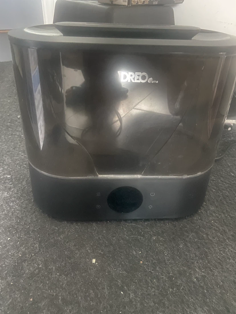Dreo Ultrasonic Humidifier - spare parts