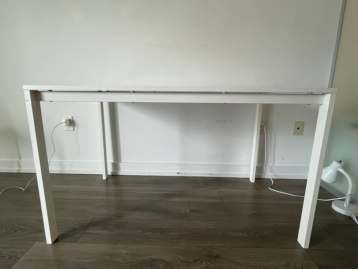 IKEA melltorp table- rectangular 125x75cm - photo 2