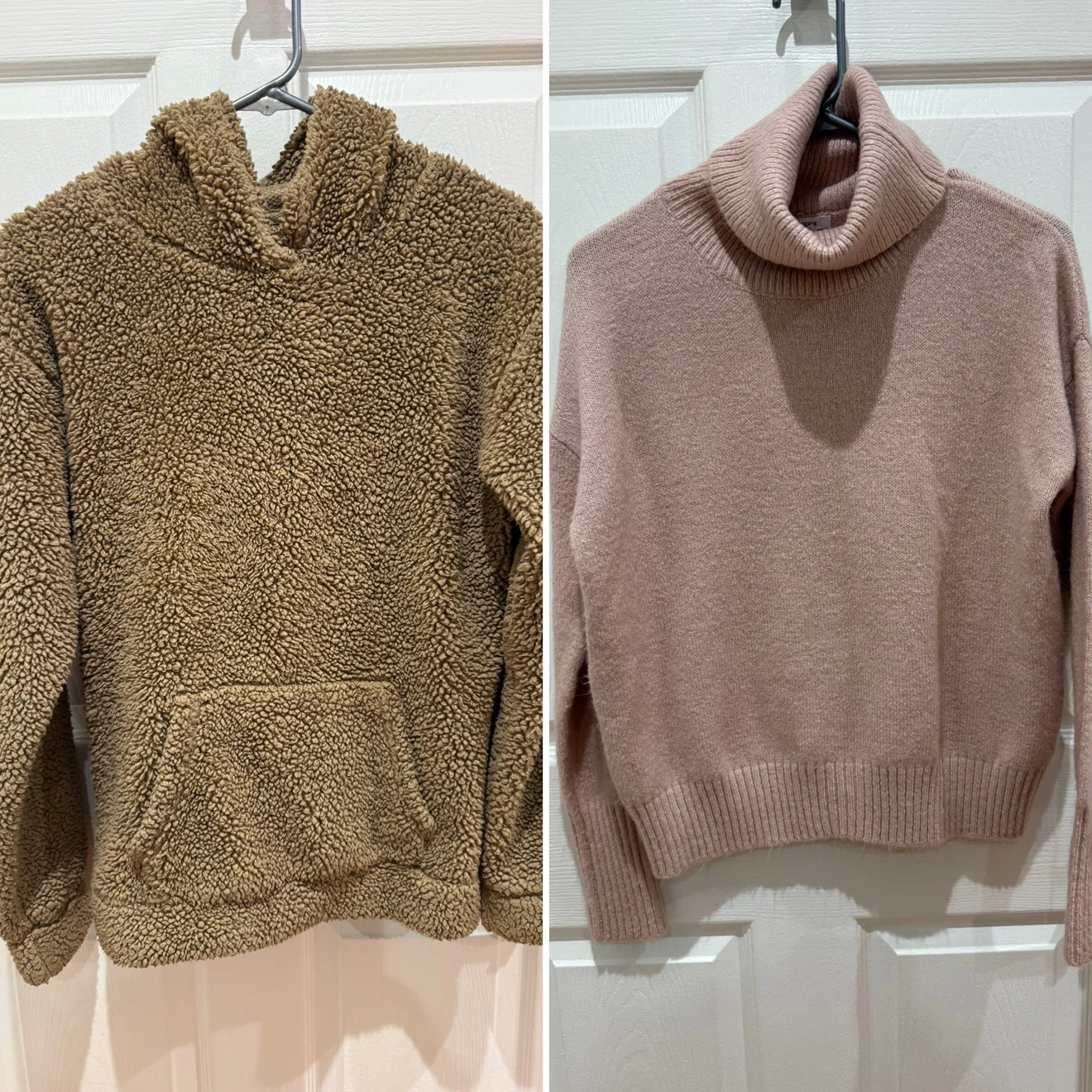 Women's Winter Knits