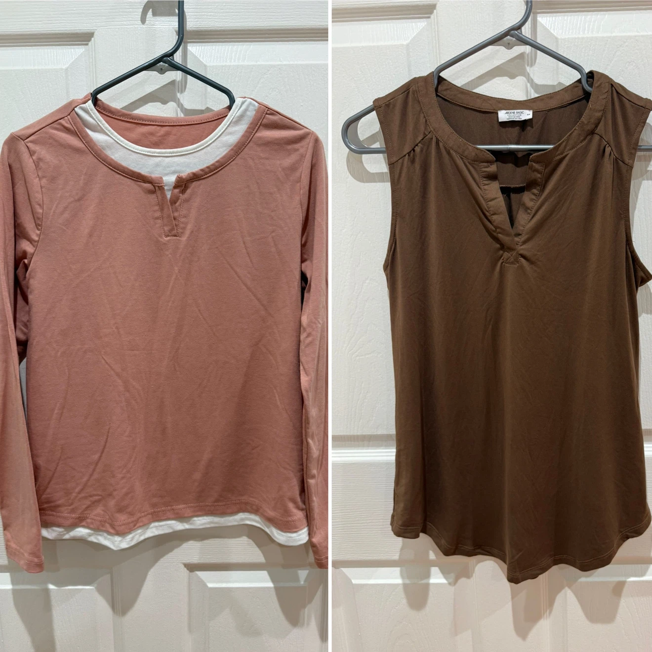 Women's Casual Blouses