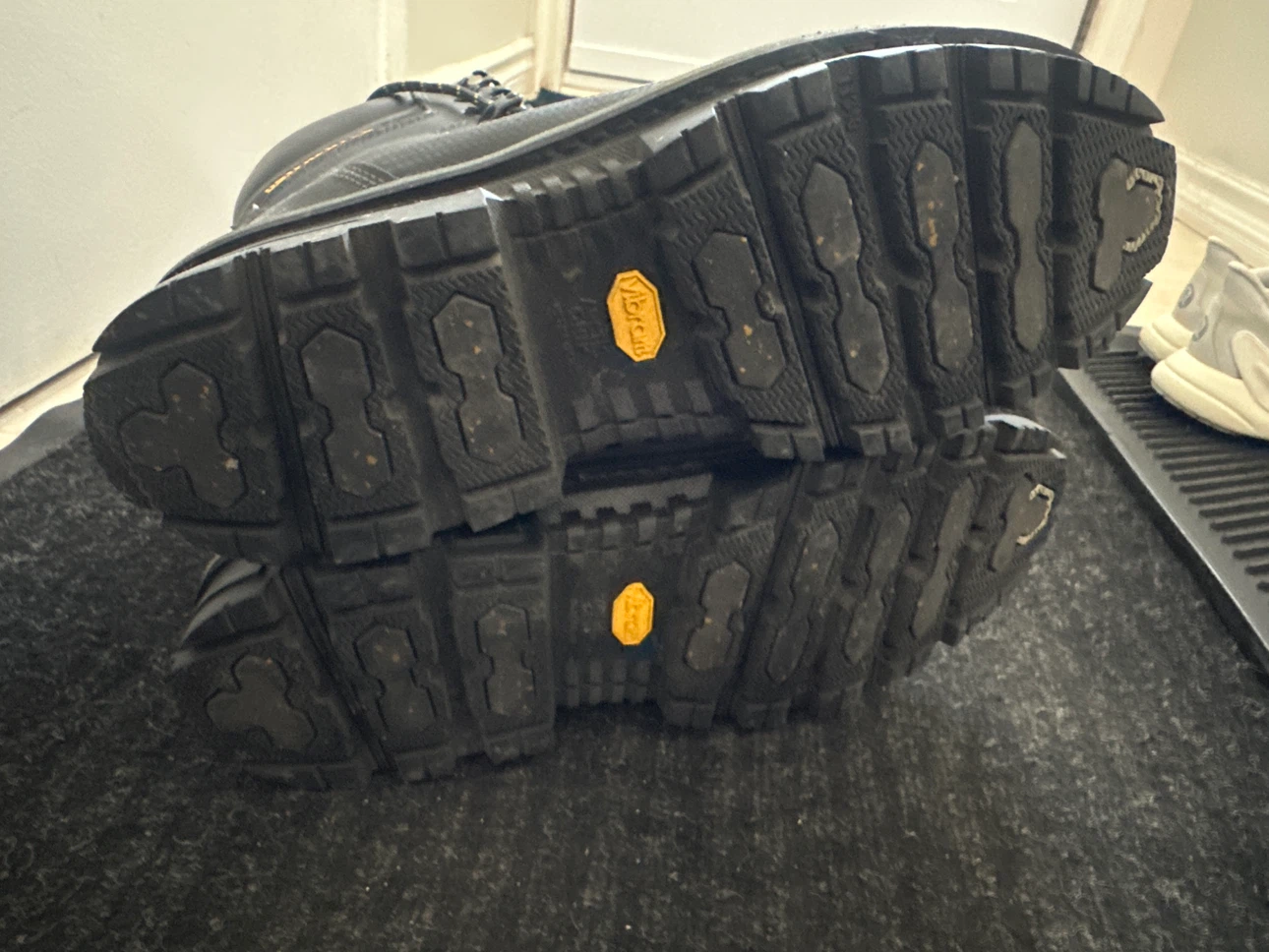 CAT Work Boots - photo 4