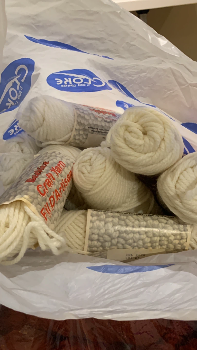 Assorted Patons Craft Yarn Lot - photo 2
