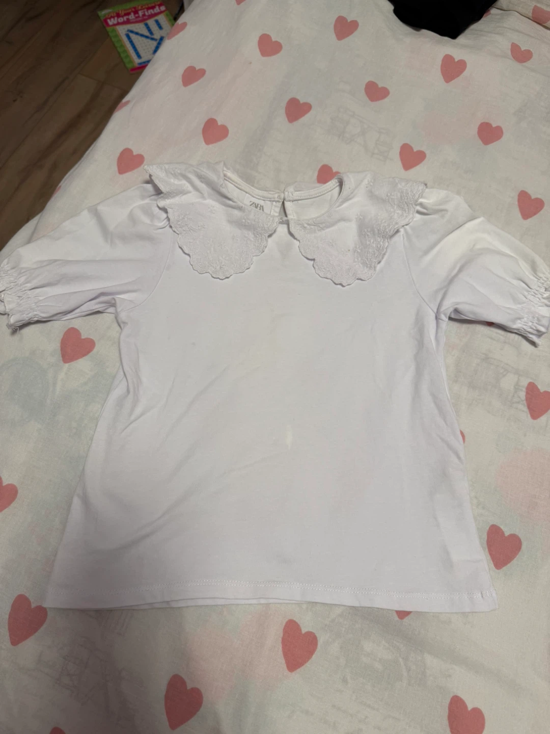 Bundle - skirt, tops