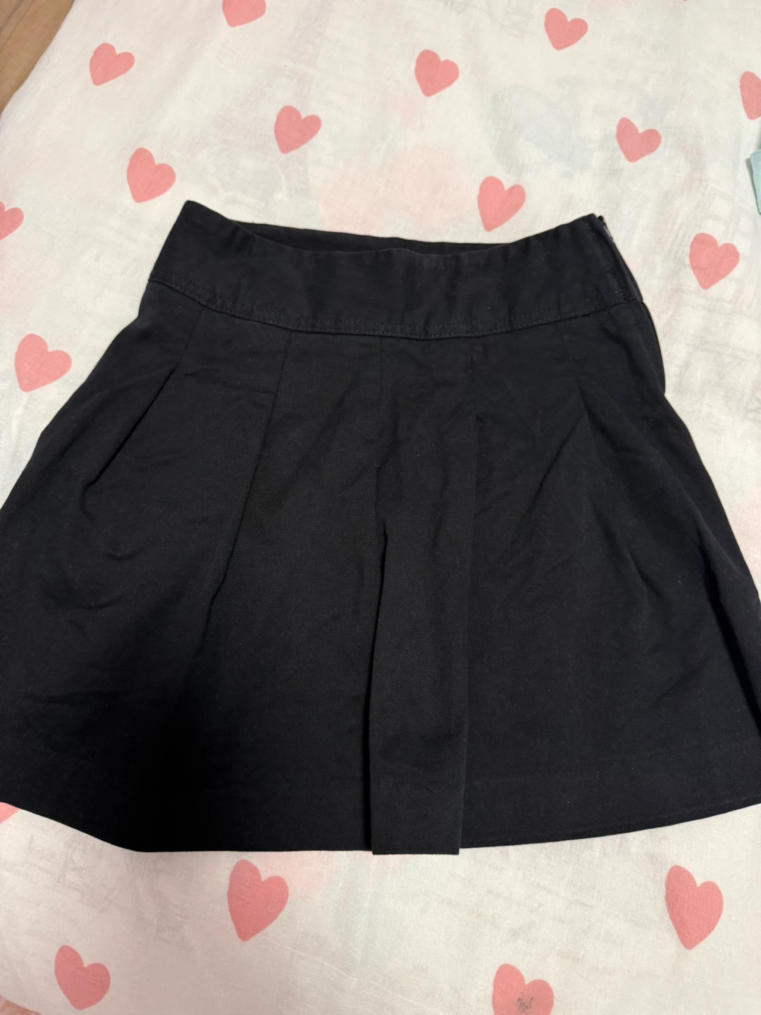 Bundle - skirt, tops - photo 2