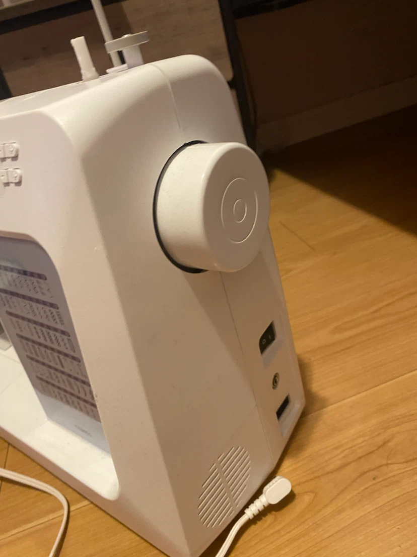NEW***BROTHER sewing machine - photo 4
