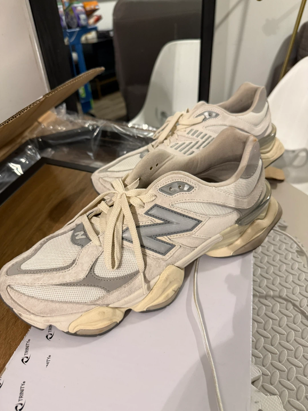 New Balance 9060 Size 13