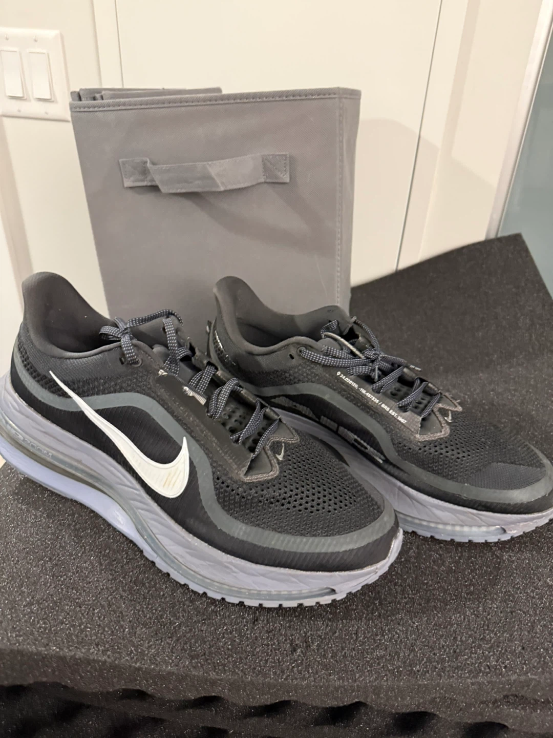 Nike Air Zoom Pegasus Premium
