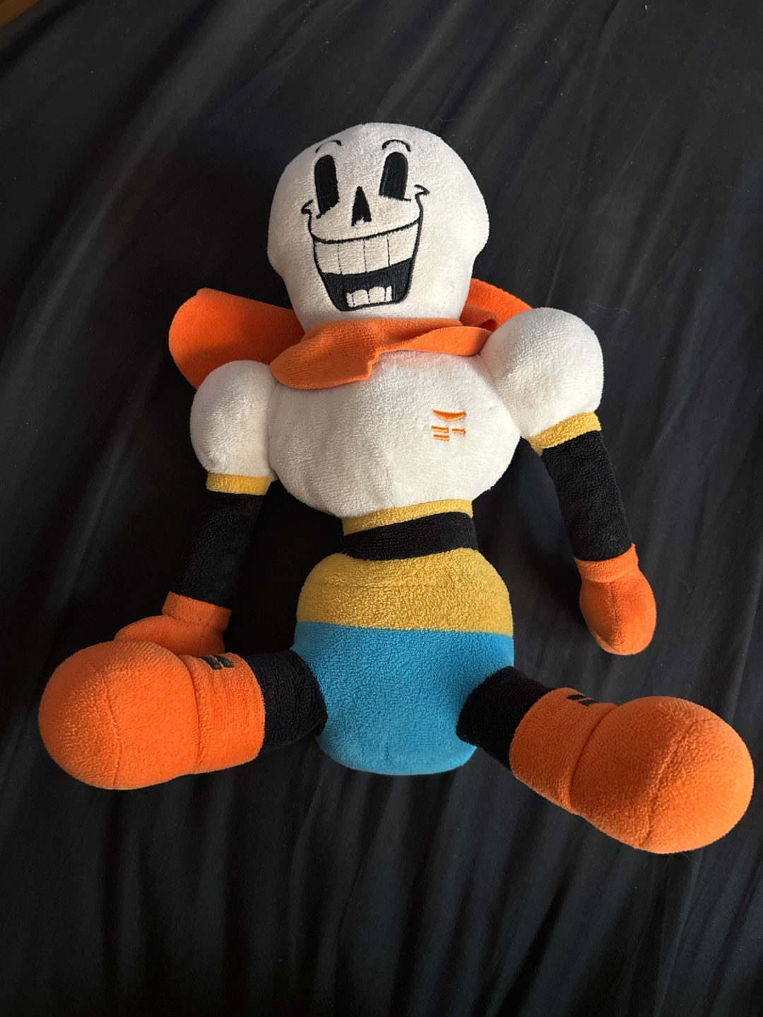 Undertale Papyrus Plush Toy