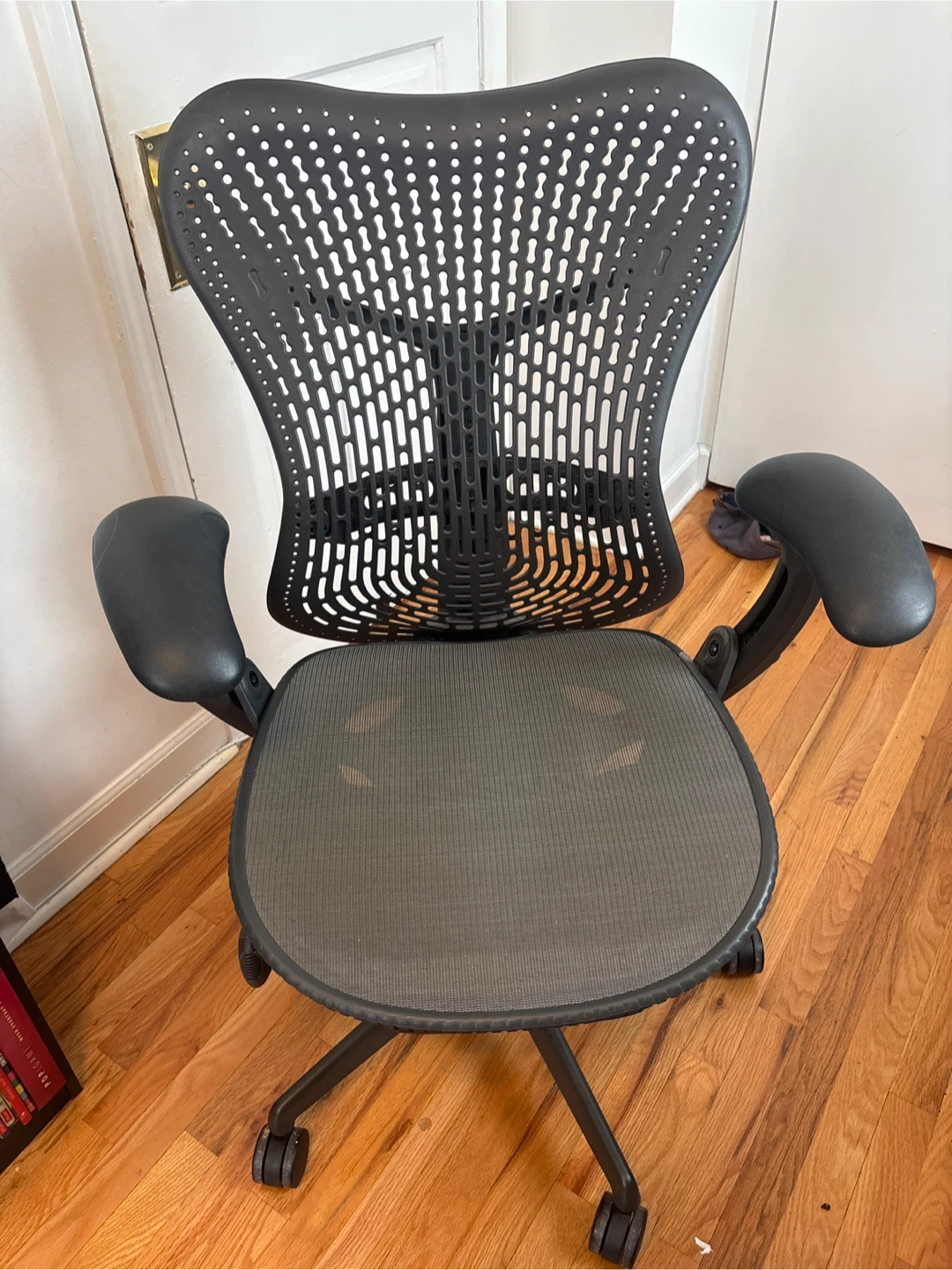 Herman Miller Mirra Chair