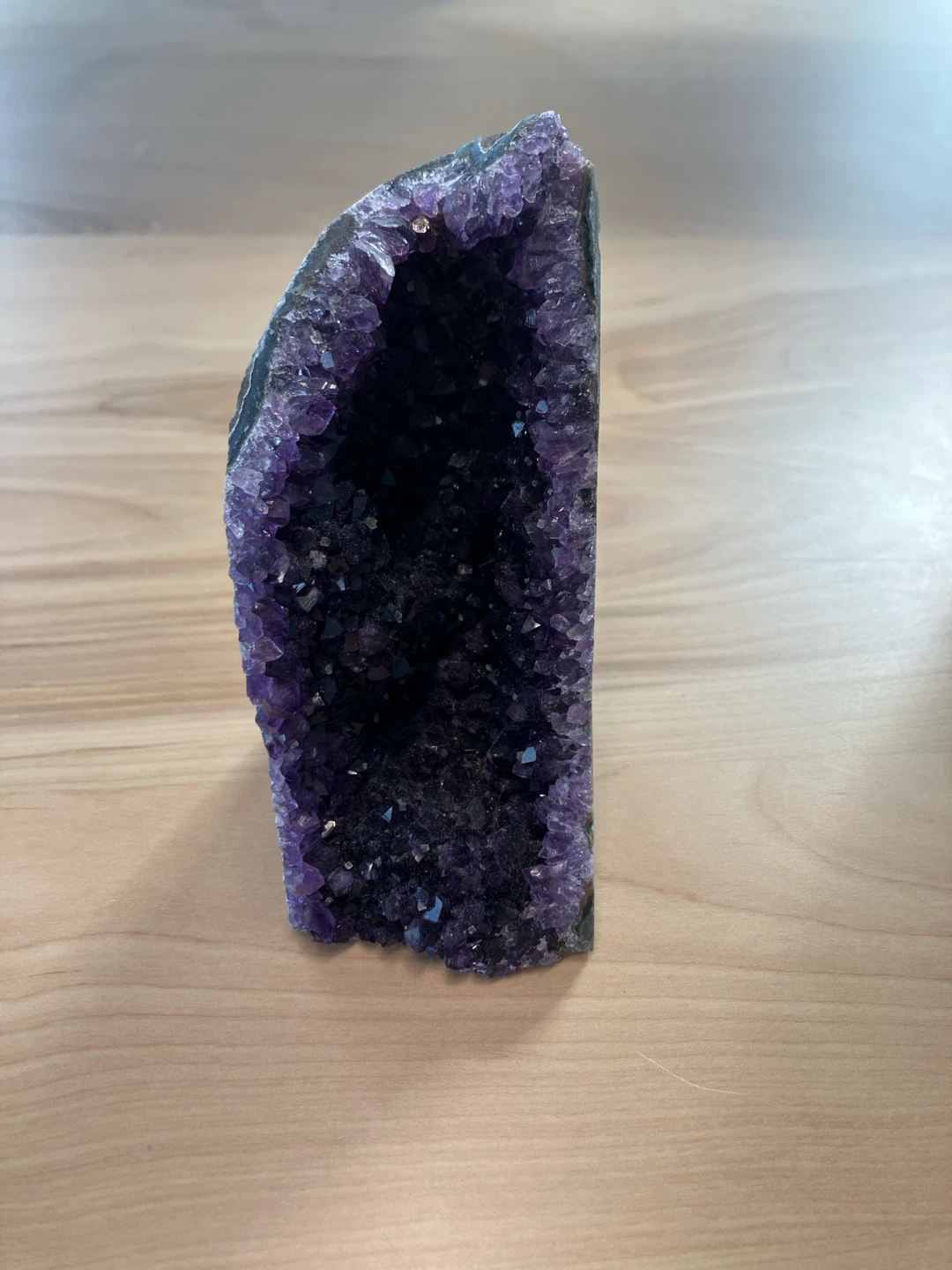 Amethyst Cluster - photo 2