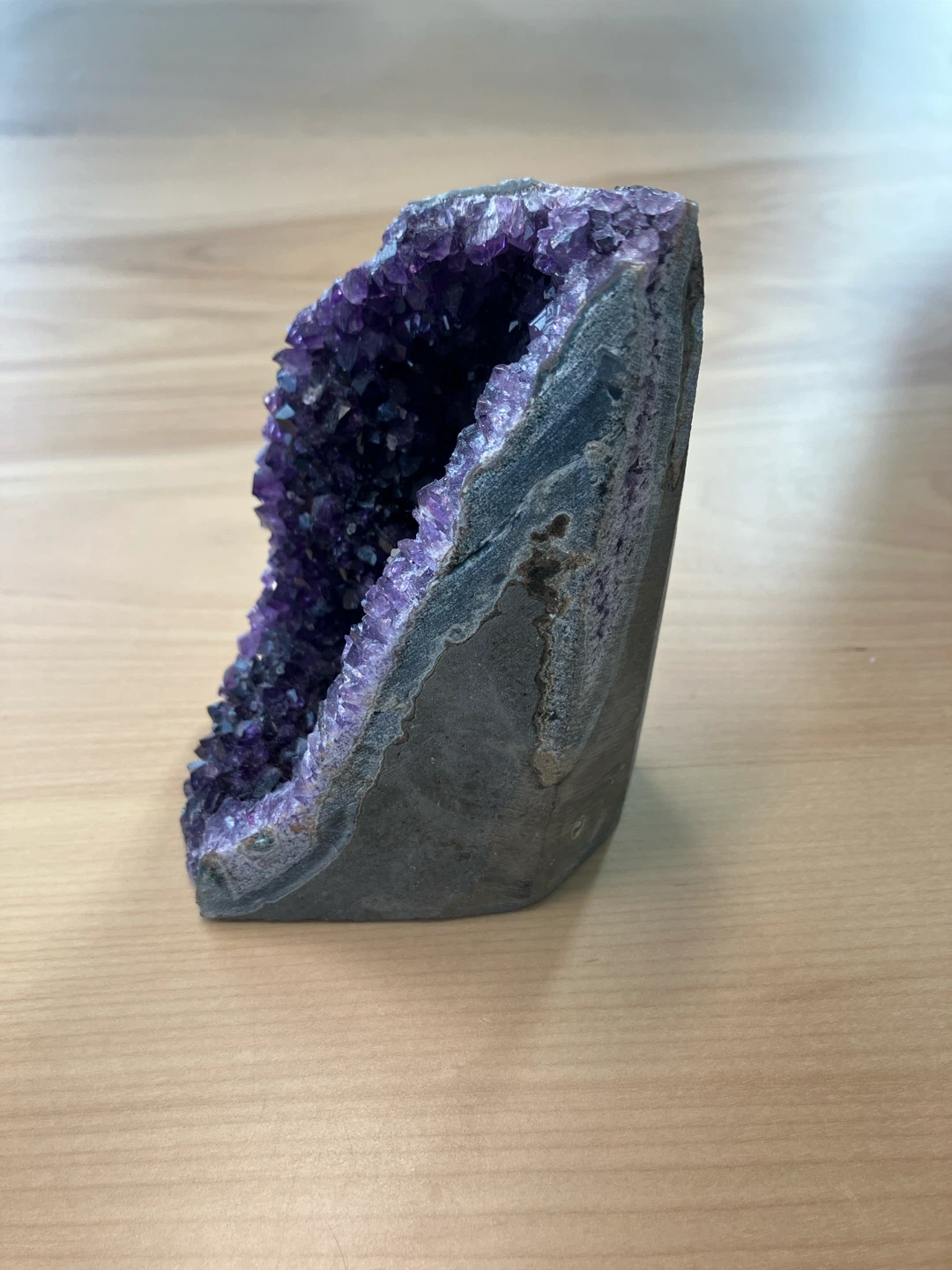 Amethyst Cluster - photo 3