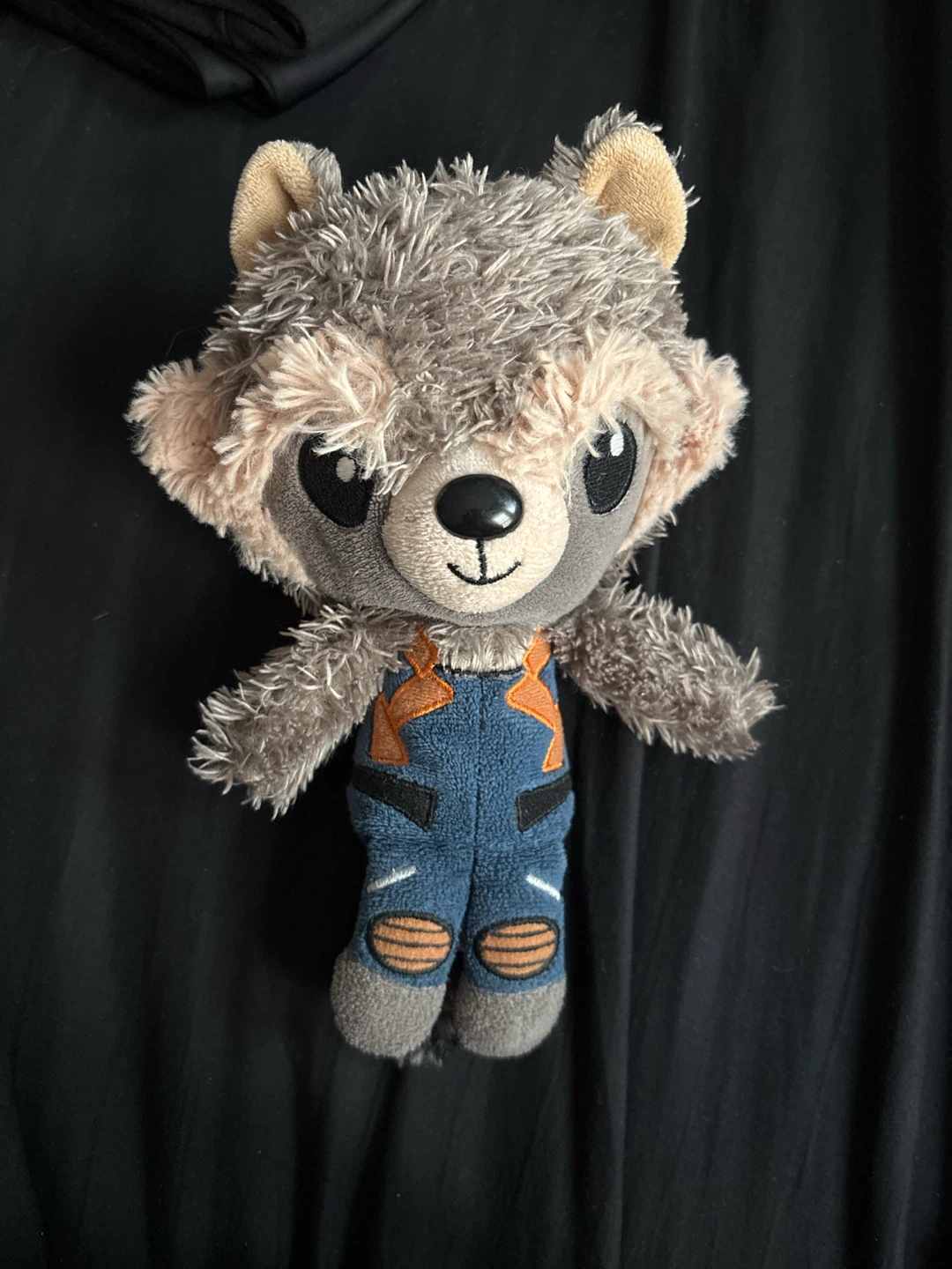 Rocket Raccoon Marvel Plush Toy