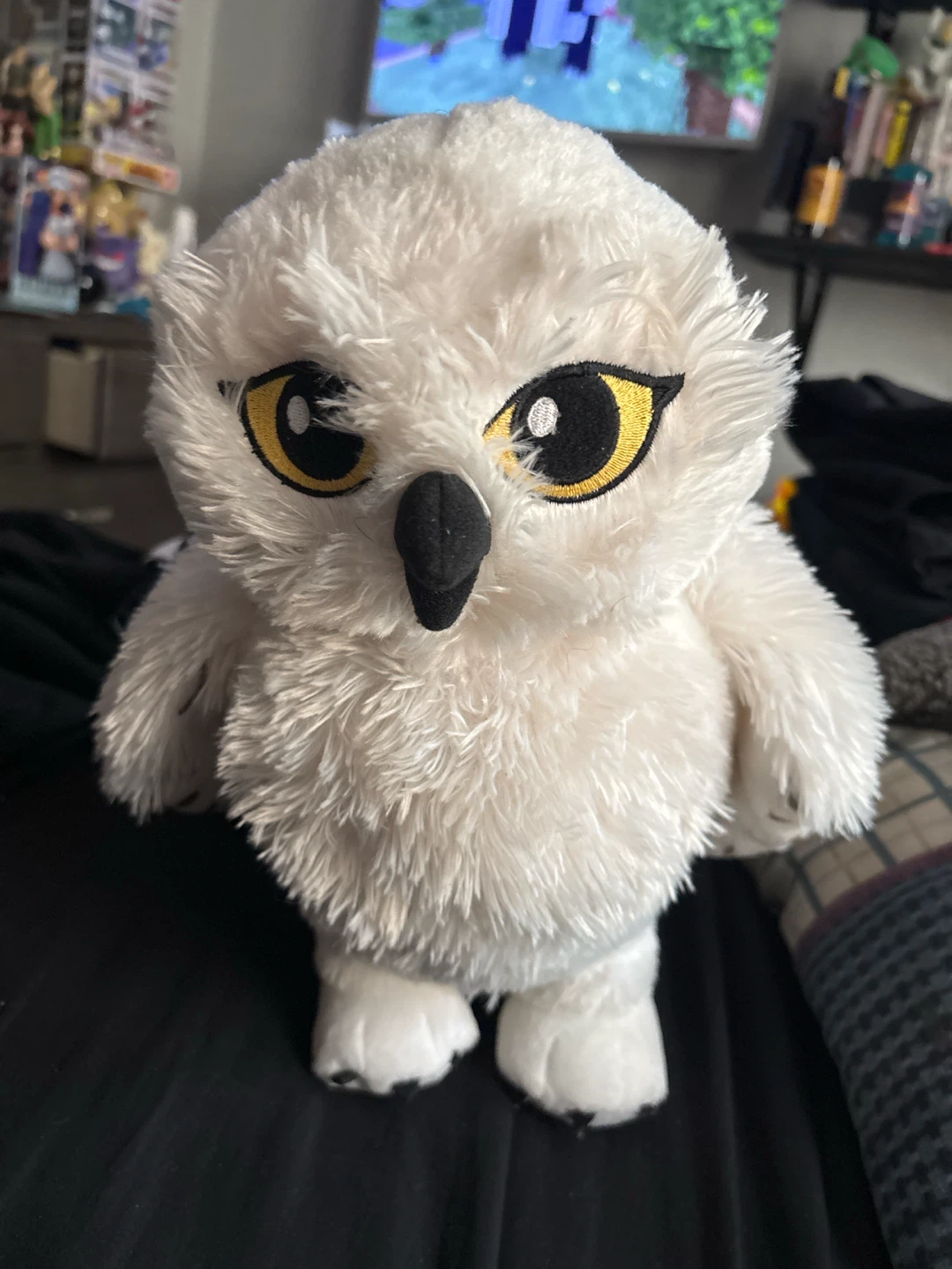 Harry Potter Hedwig BAB