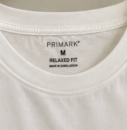 Primark Women’s White “Sour Bites” Lemon Graphic T-Shirt Size M - photo 2