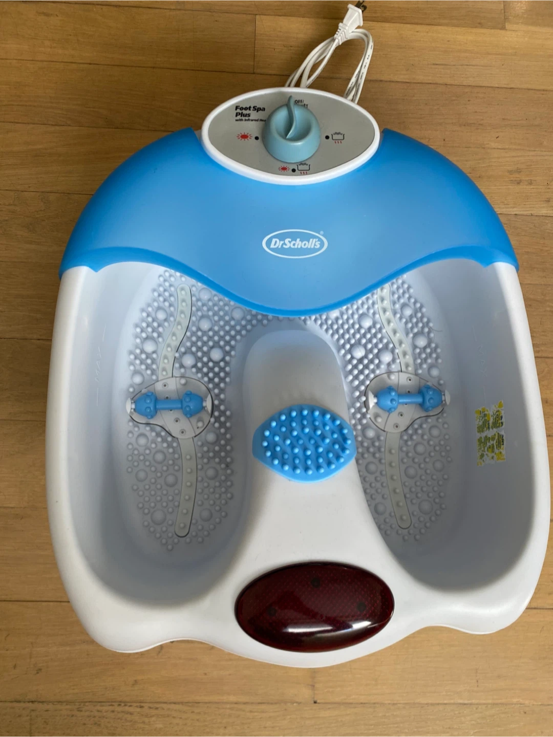 Dr. Scholl's Foot Spa