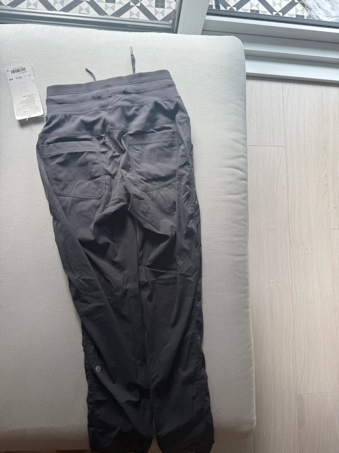 Lululemon Street To Studio Pant II UL Size 2 - photo 2