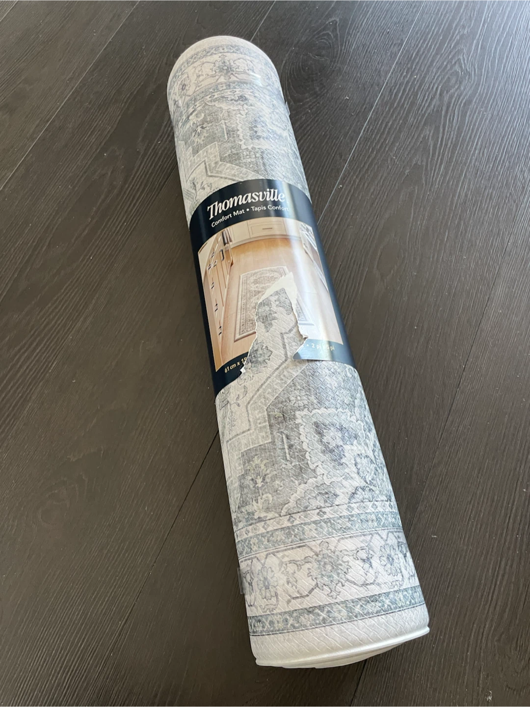 Thomasville Comfort Mat