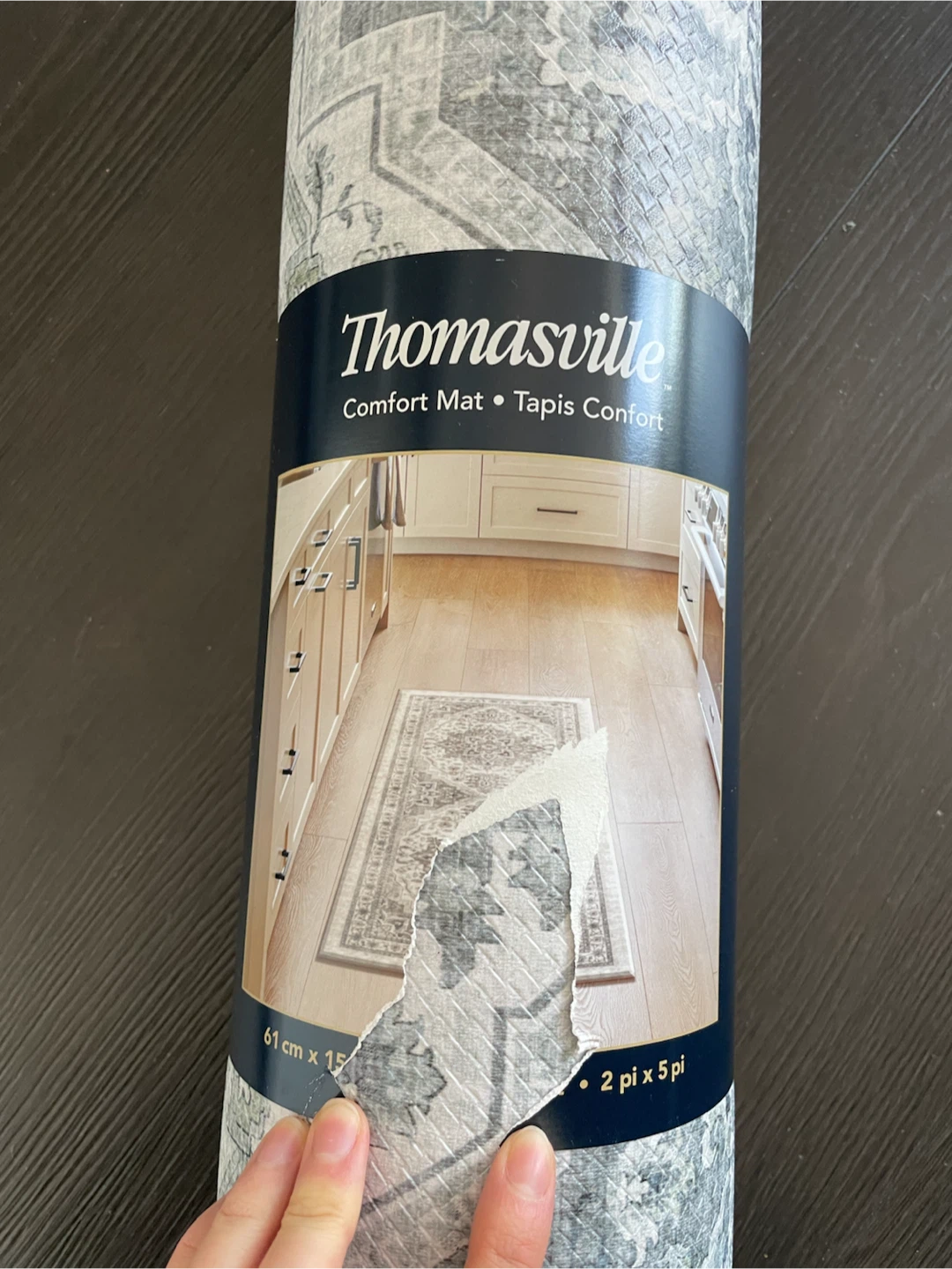 Thomasville Comfort Mat - photo 2
