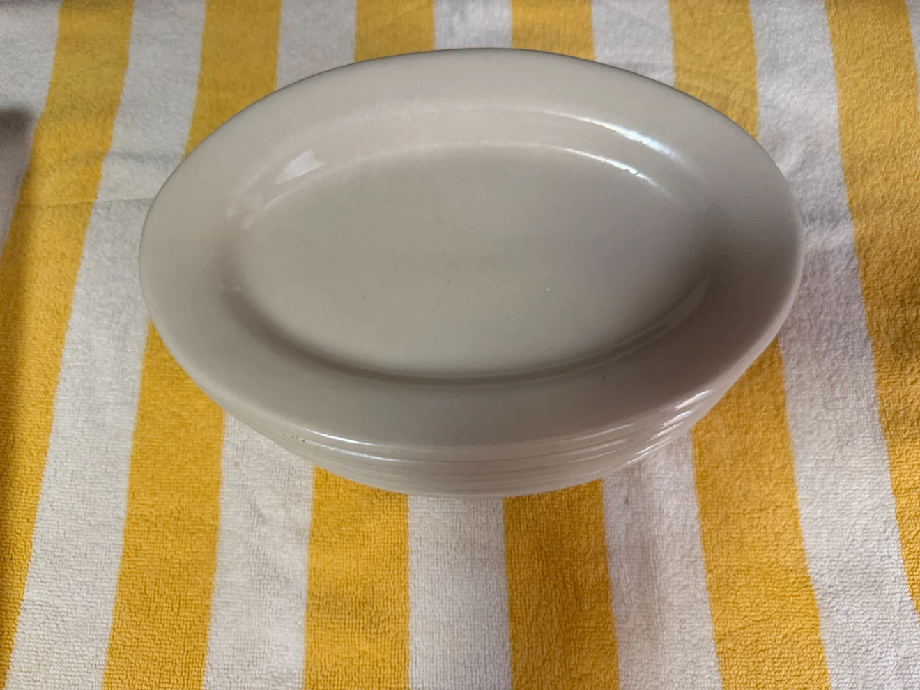 Restaurant Quality World Ultima China Dish Set – Only $8 - photo 2