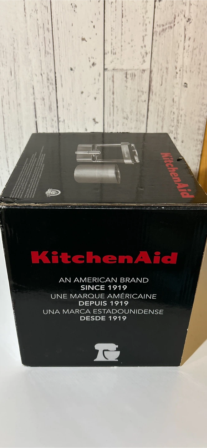 KitchenAid Cold Brew Coffee Maker 28oz - photo 2