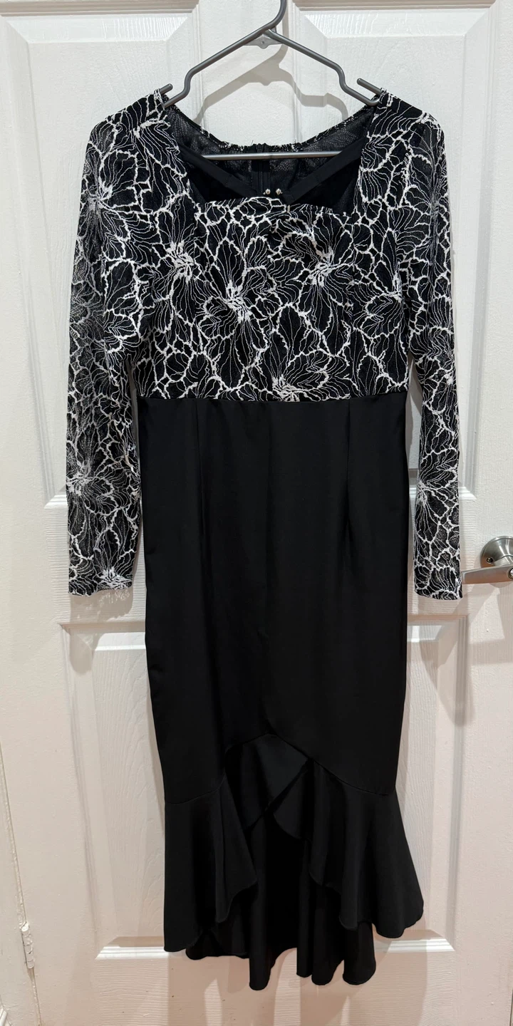 Women’s elegant dresses - photo 5