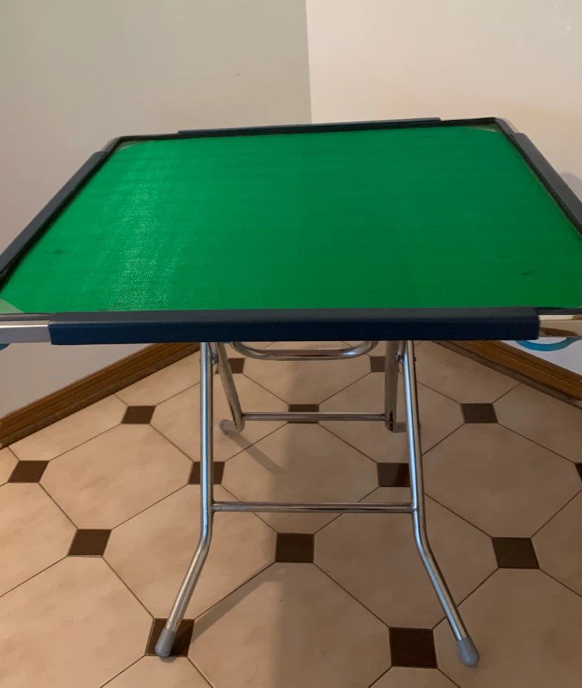 Foldable Mahjong Table - photo 3