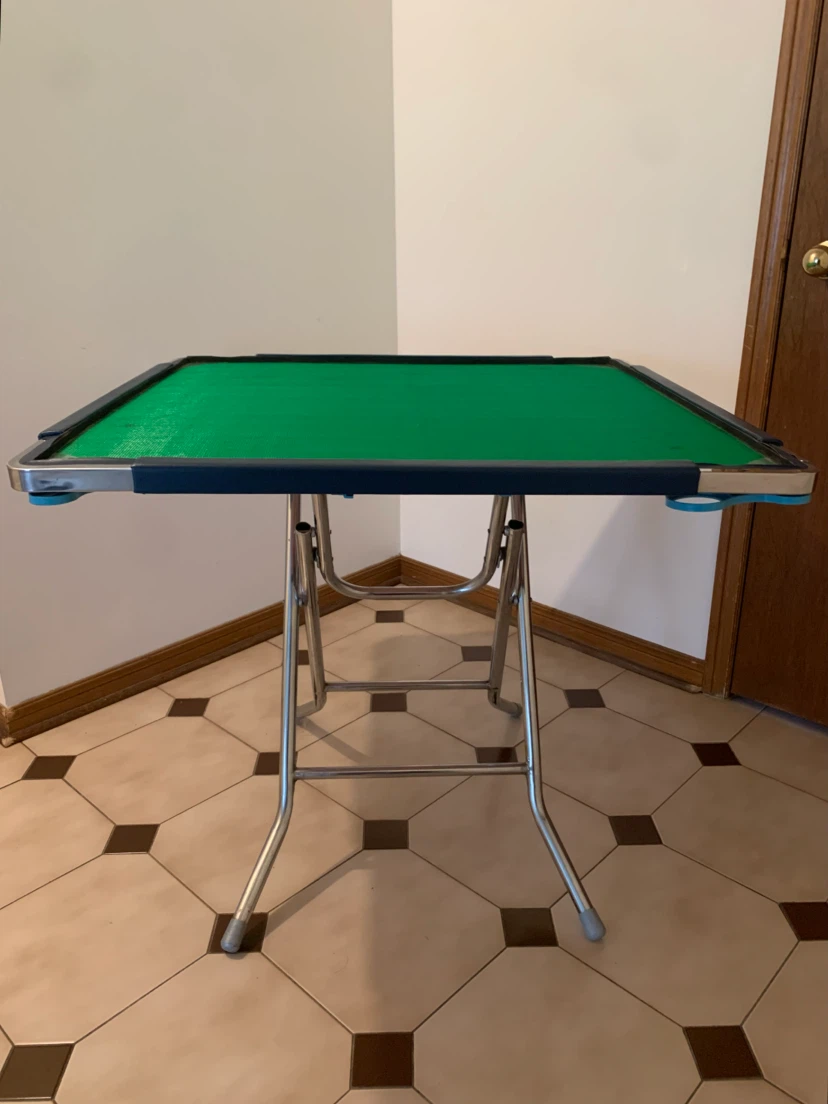 Foldable Mahjong Table - photo 4