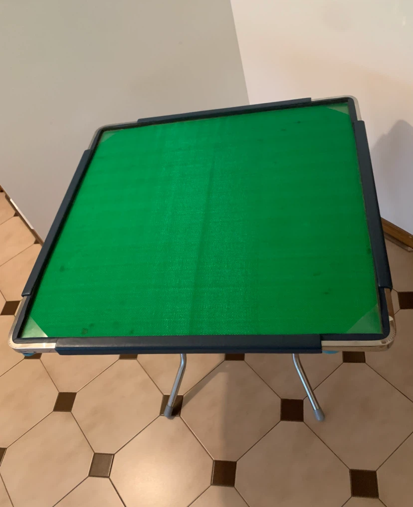 Foldable Mahjong Table - photo 5