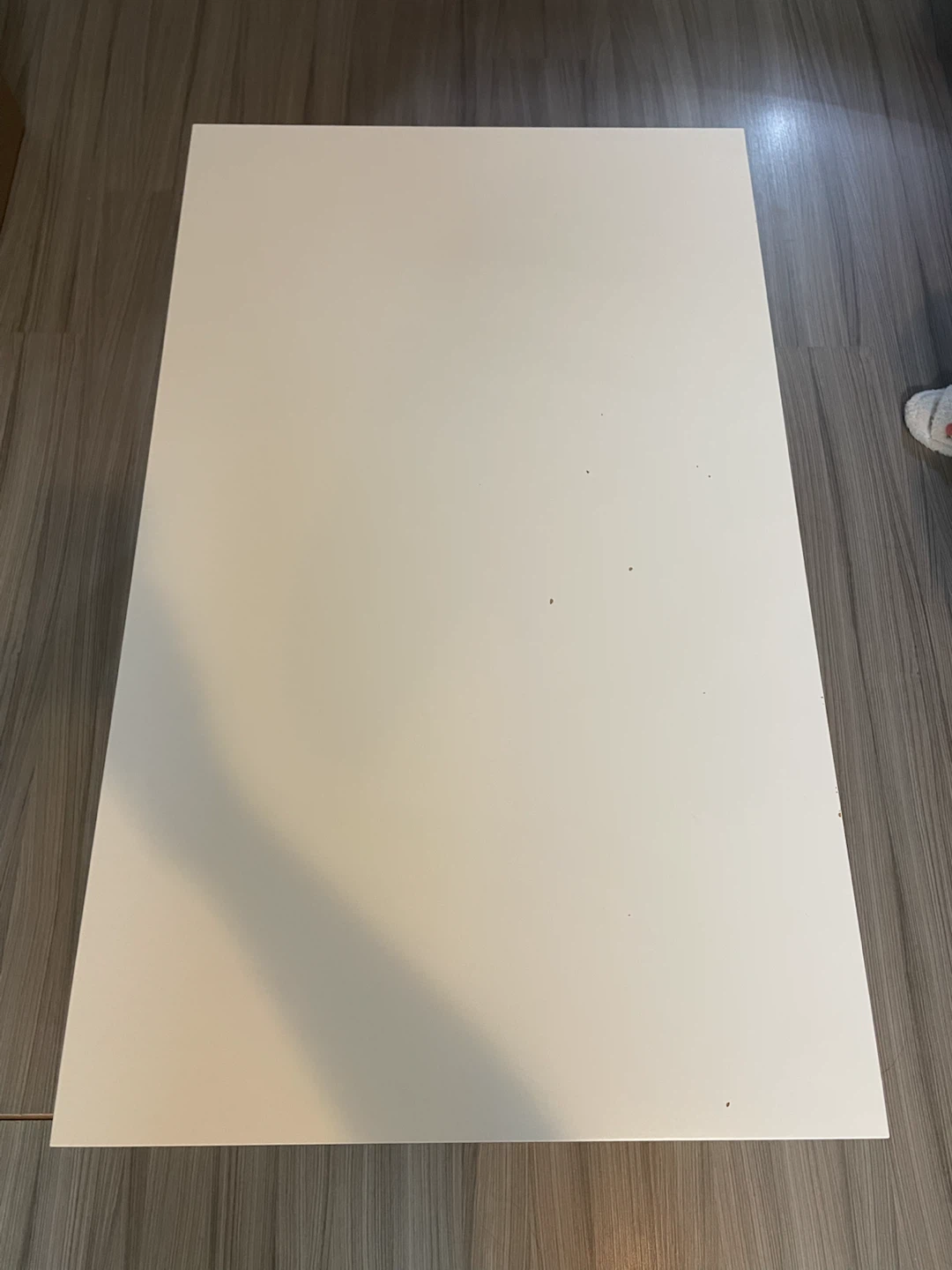 IKEA LACK Coffee Table - White - photo 3