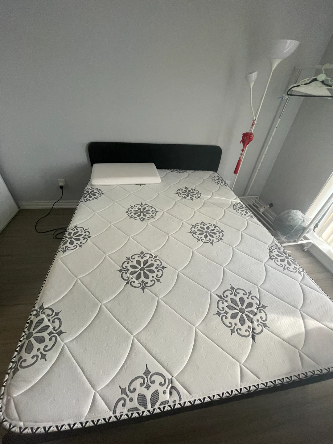 National Mattress NM Orthopedic PLUS 10" Queen Mattress - photo 2
