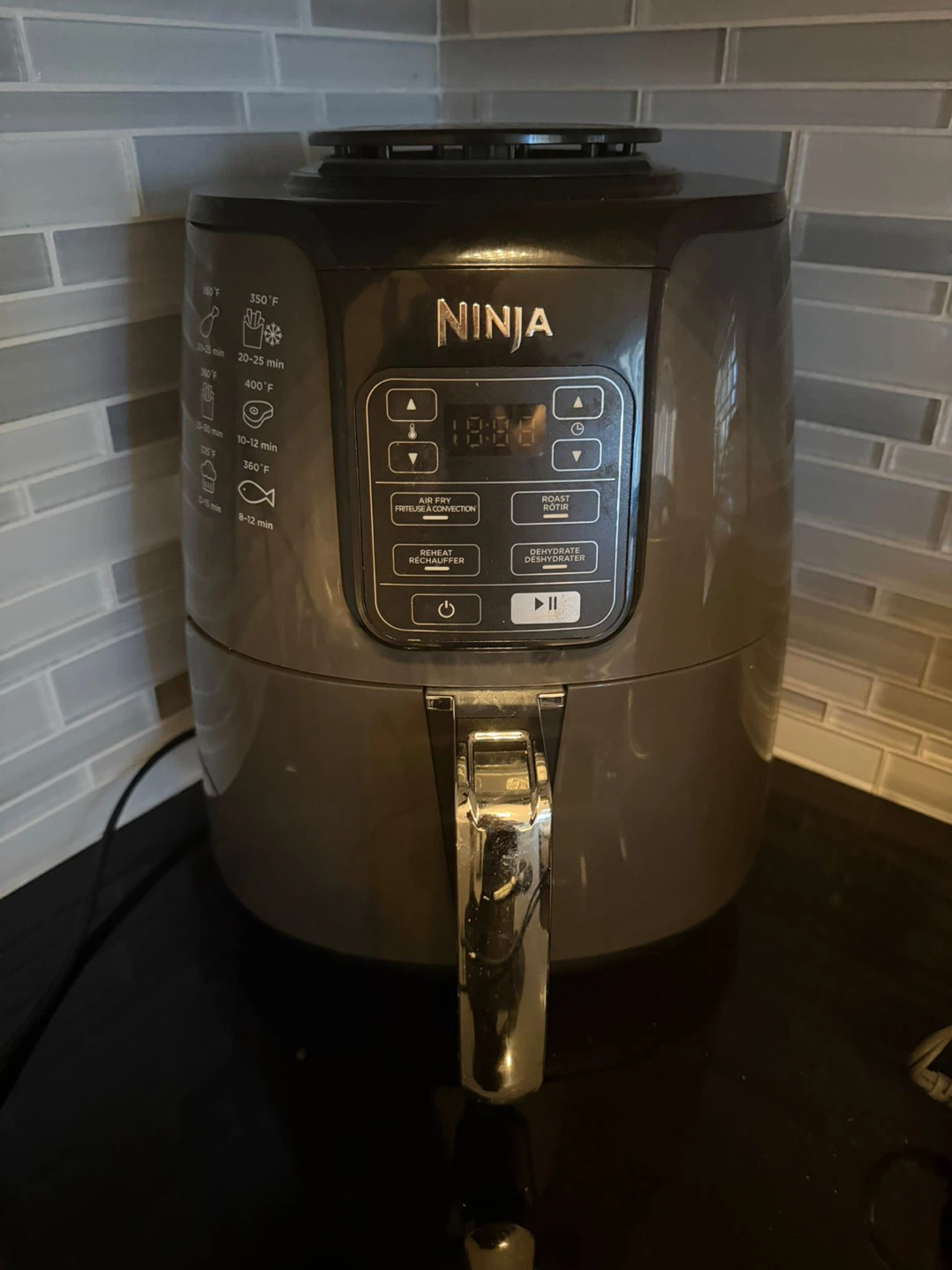 Ninja Air Fryer