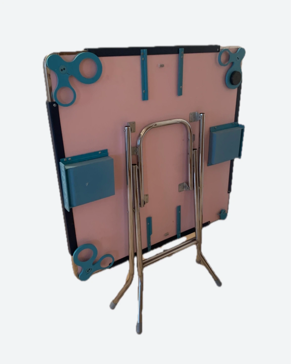 Foldable Mahjong Table - photo 2