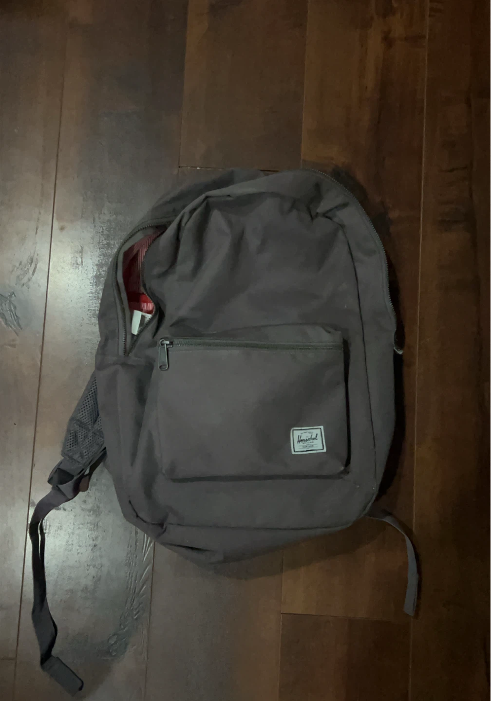 Herschel Backpack