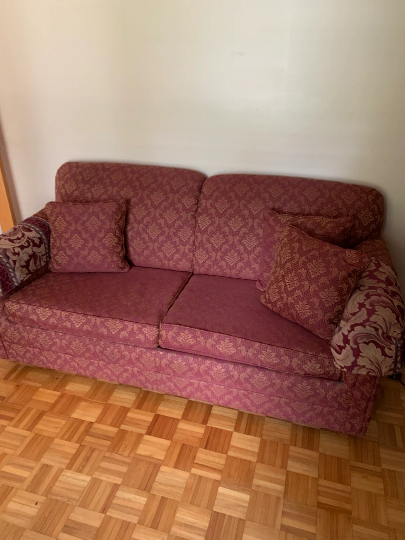 Sofa couch