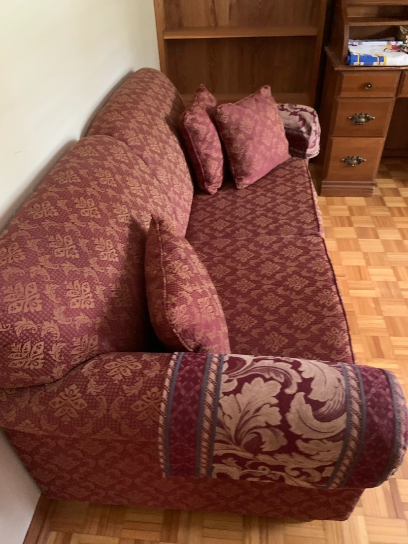 Sofa couch - photo 2