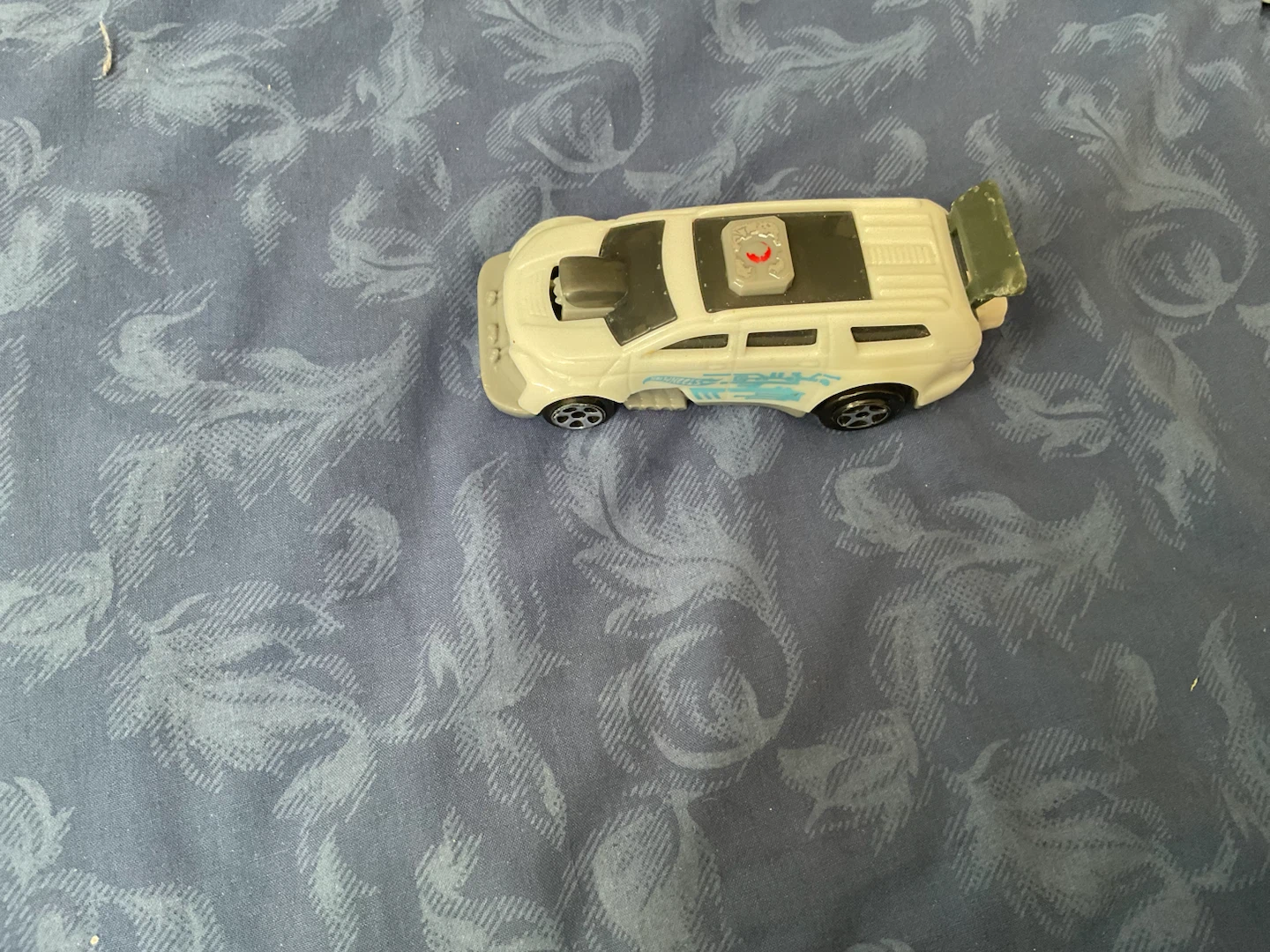 Hot Wheels Toy Car