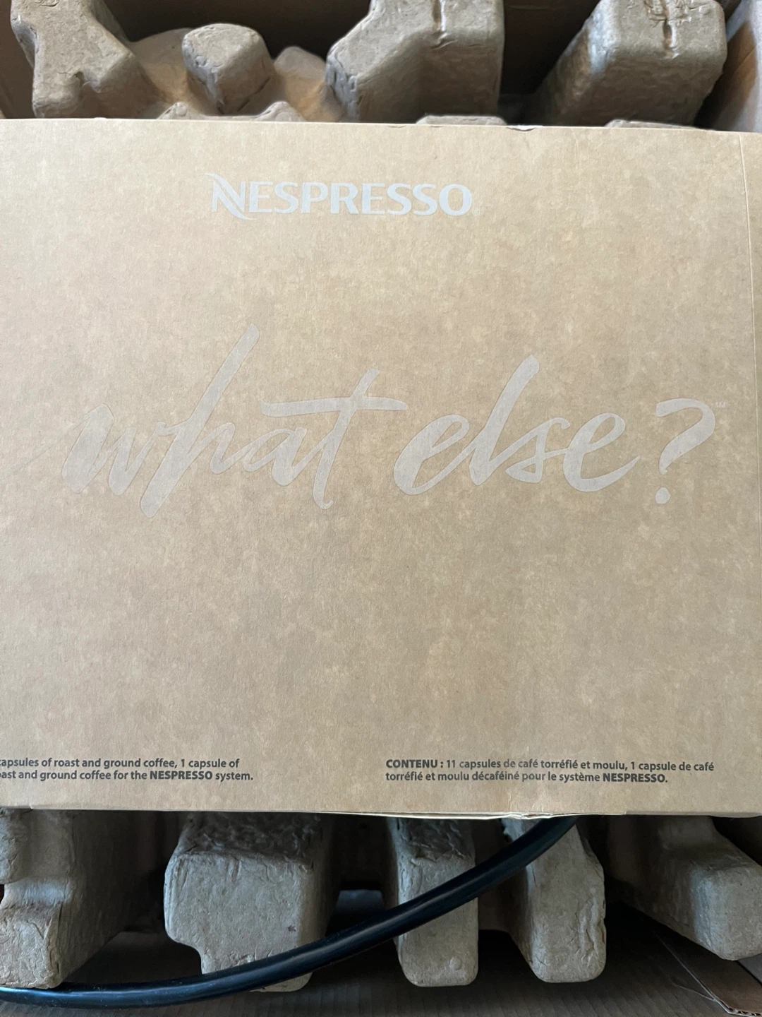 Nespresso Vertuo Next Coffee Kit 🔥NEW - photo 5