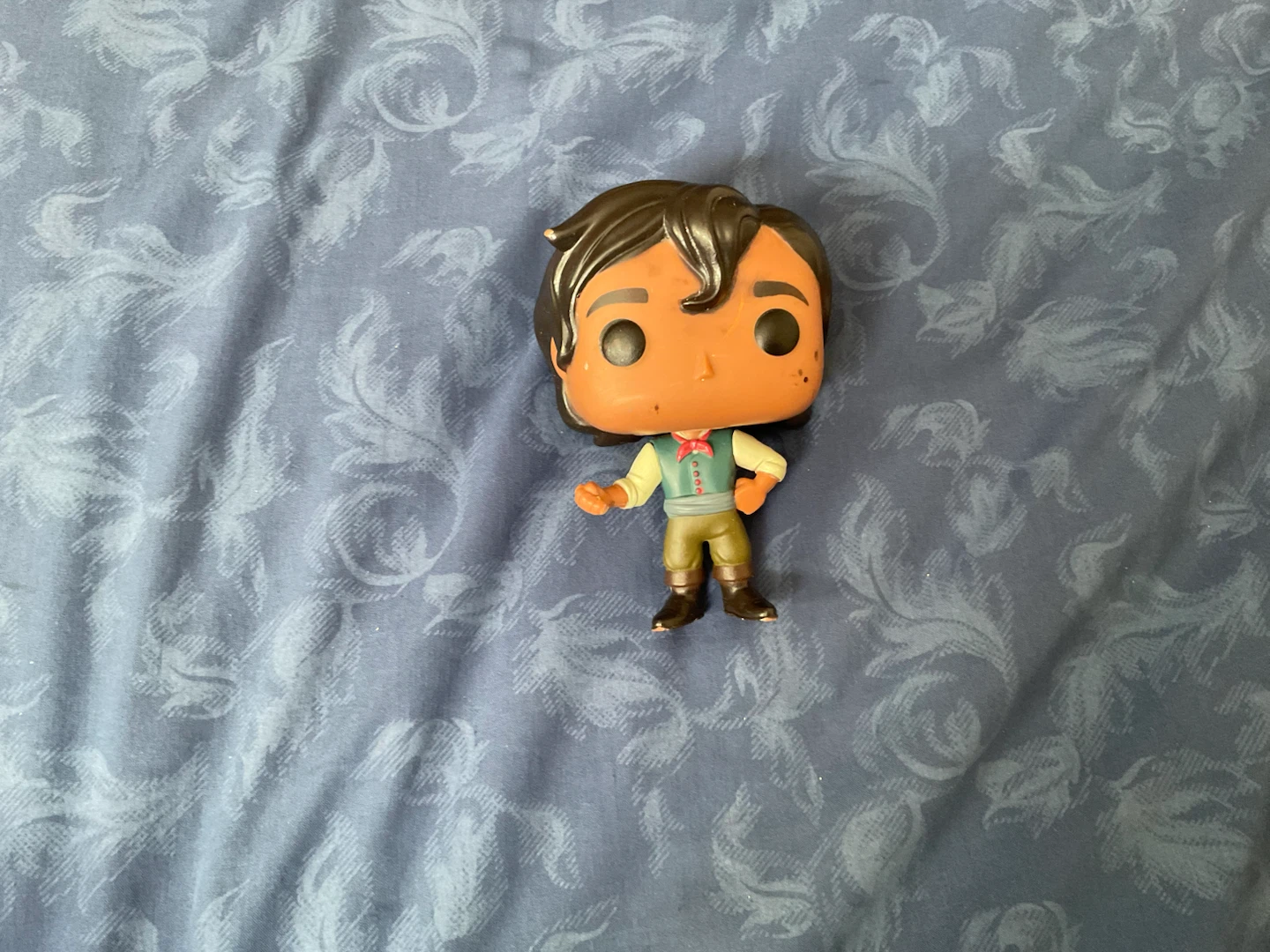Funko Pop Mateo