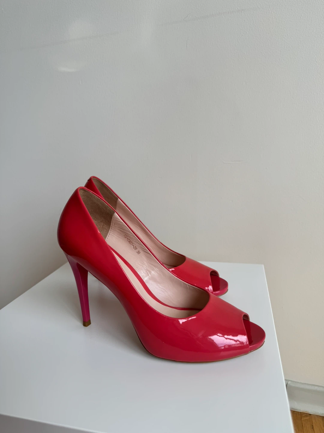 Carlo Pazolini Genuine Leather upper and lining Shoes - photo 2
