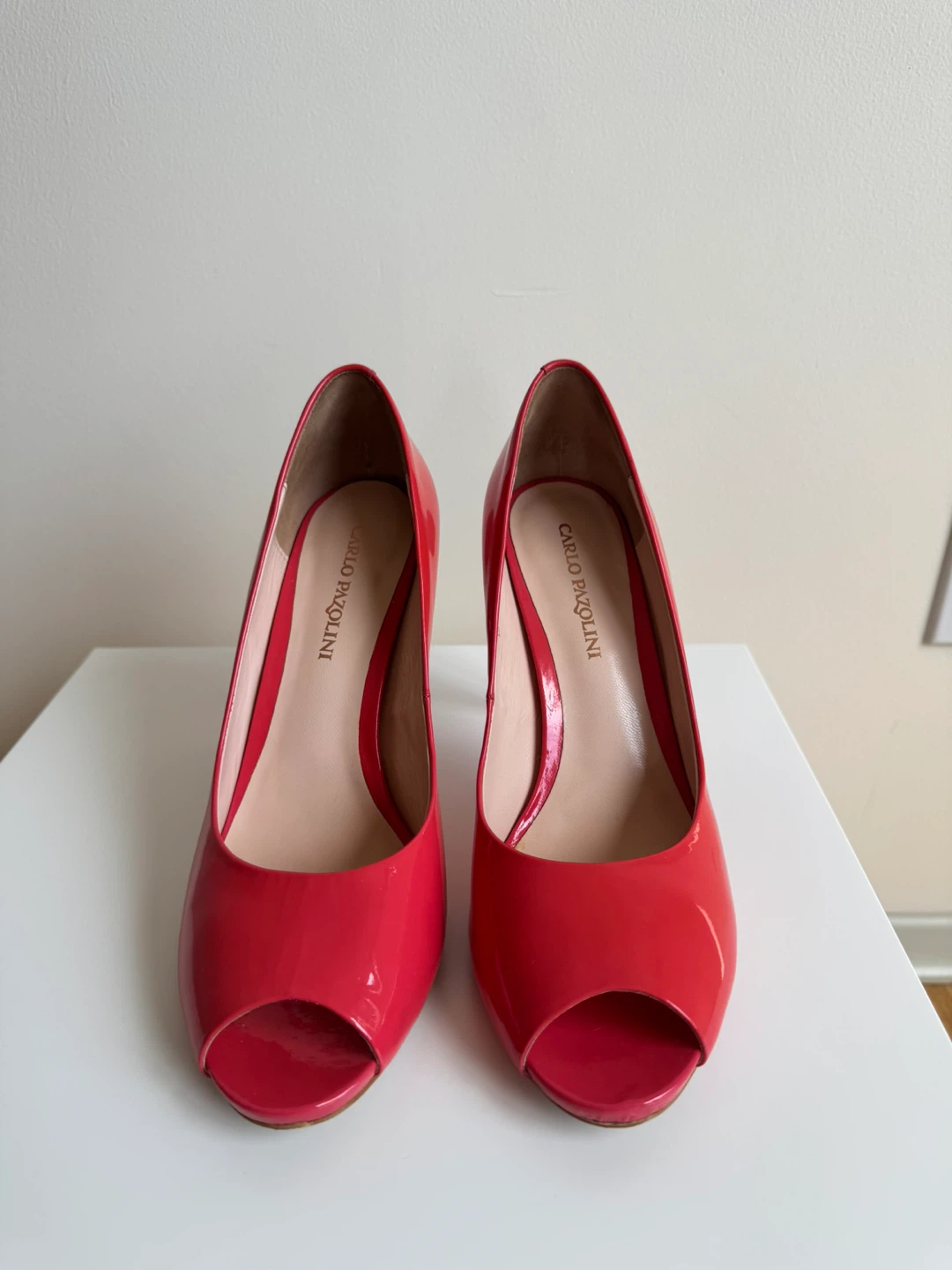 Carlo Pazolini Genuine Leather upper and lining Shoes - photo 3