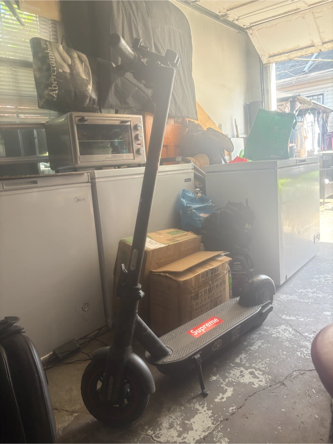 Ninebot KickScooter MAX G30P - photo 2