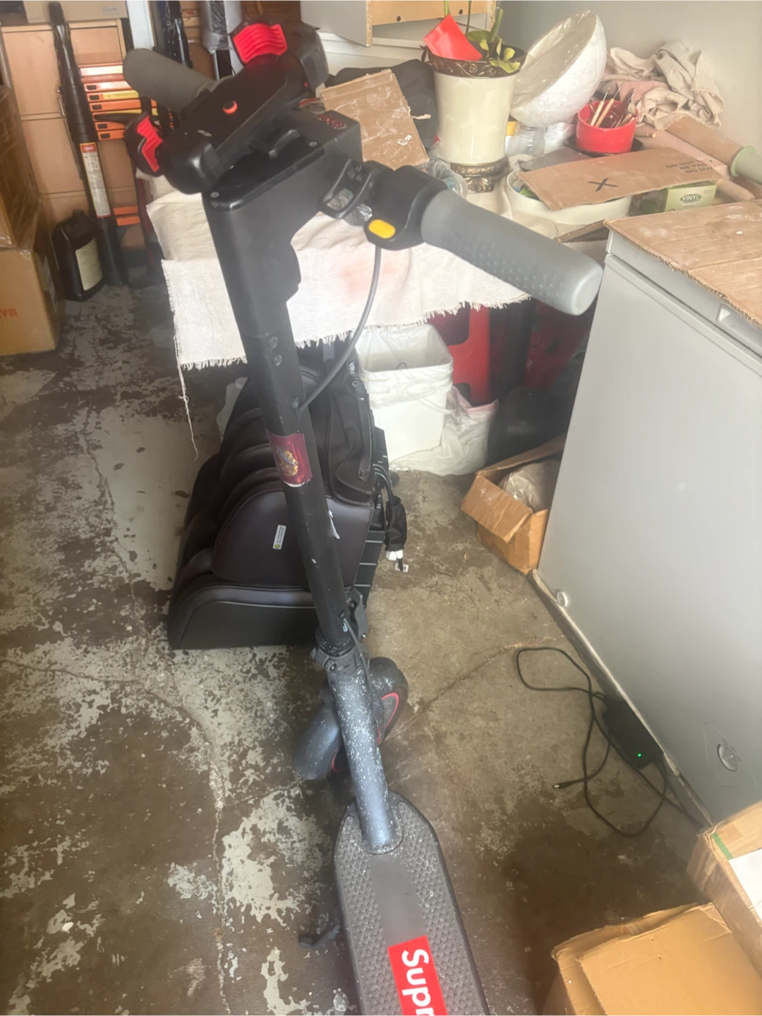 Ninebot KickScooter MAX G30P - photo 3