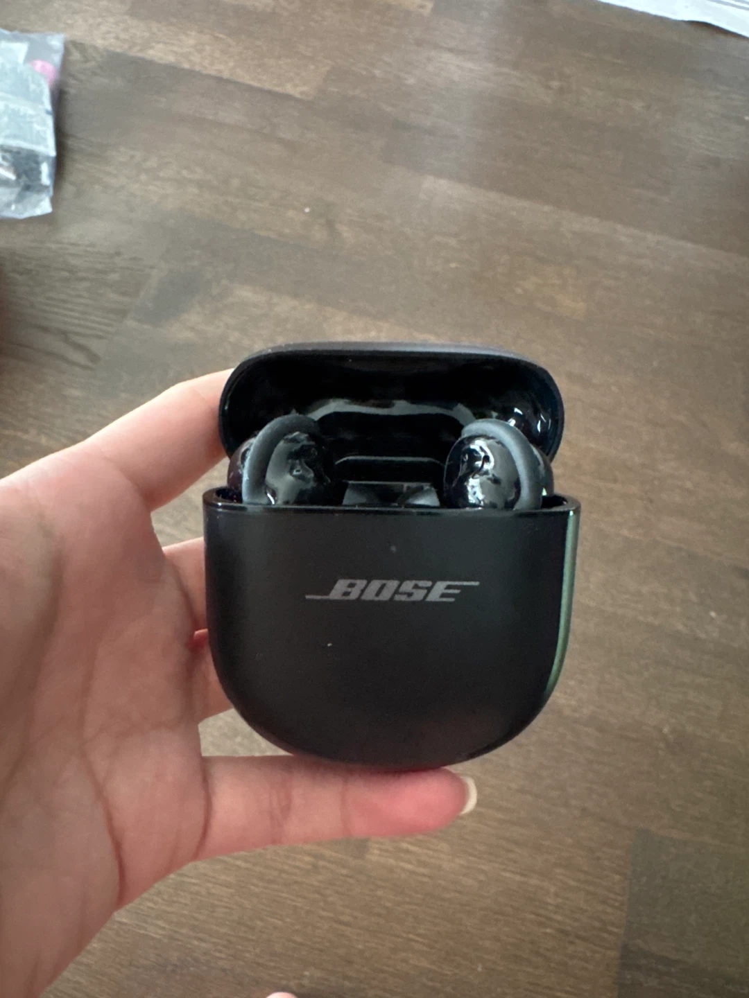 Bose QuietComfort Ultra Earbuds