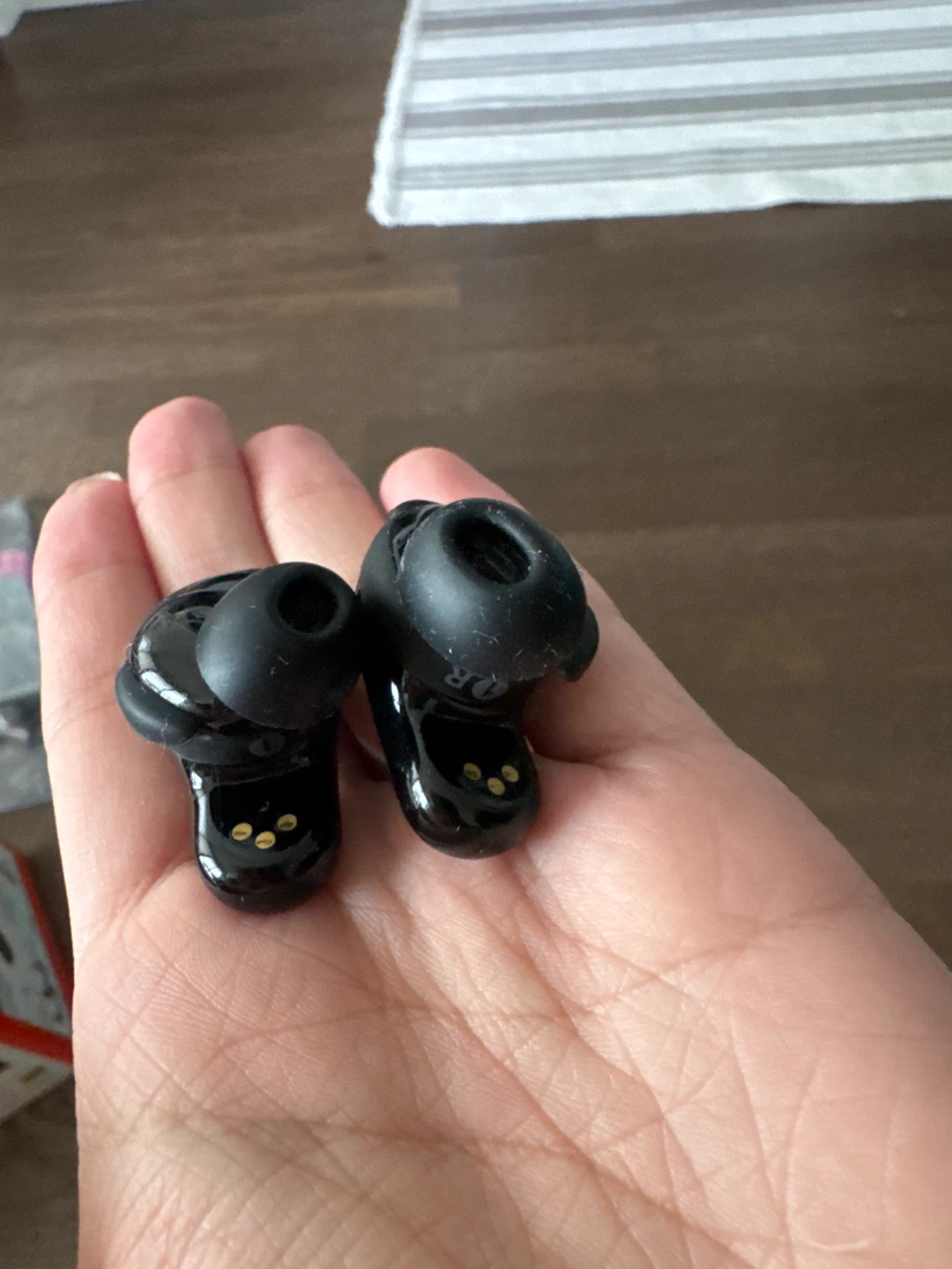 Bose QuietComfort Ultra Earbuds - photo 3