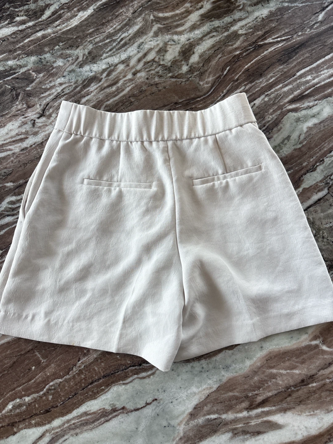 Aritzia Wilfred Shorts - photo 3